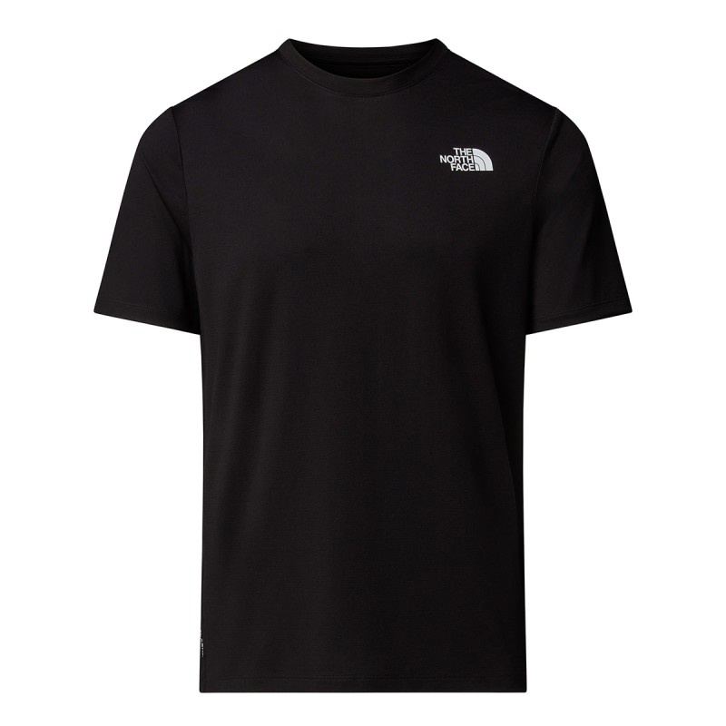 THE NORTH FACE T-shirt The North Face 24/7 Redbox M