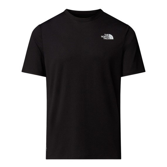 THE NORTH FACE T-shirt The North Face 24/7 Redbox M