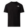 THE NORTH FACE T-shirt The North Face 24/7 Redbox M
