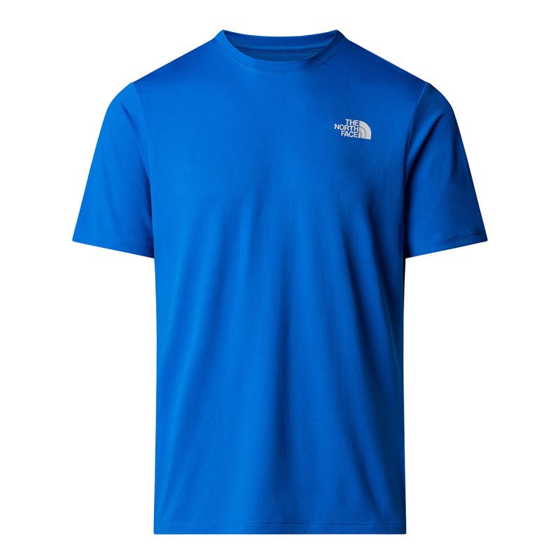 THE NORTH FACE T-shirt The North Face 24/7 Redbox M THE NORTH FACE T-shirt The North Face 24/7 Redbox M