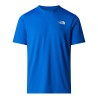 THE NORTH FACE T-shirt The North Face 24/7 Redbox M