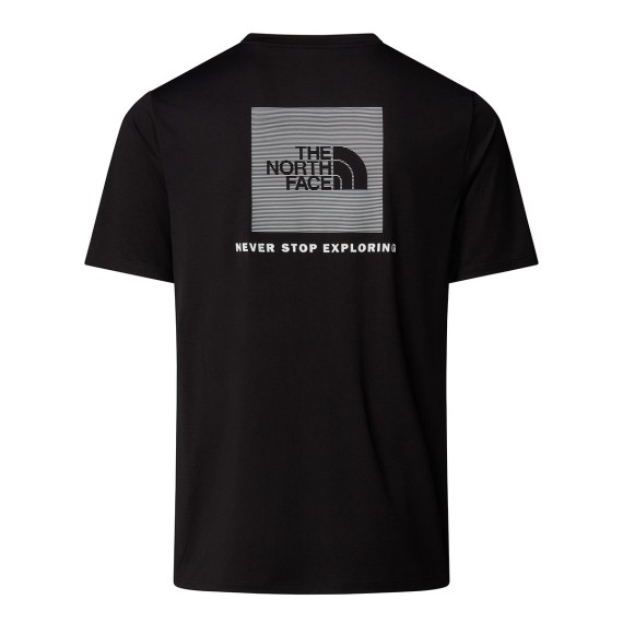 THE NORTH FACE T-shirt The North Face 24/7 Redbox M