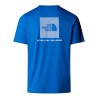 THE NORTH FACE T-shirt The North Face 24/7 Redbox M