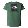 THE NORTH FACE Camiseta The North Redbox Half Dome