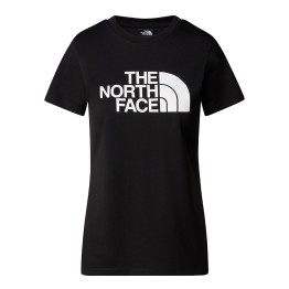 THE NORTH FACE Camiseta The North Face Easy W Black