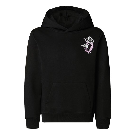 THE NORTH FACE Sweat à capuche The North Face Graphic Relaxed Junior