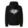 THE NORTH FACE Sudadera con capucha The North Face Graphic Relaxed Junior