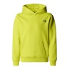 THE NORTH FACE Felpa con cappuccio The North Face Graphic Relaxed Boy