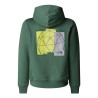 THE NORTH FACE Sudadera con capucha The North Face Graphic Relaxed Boy
