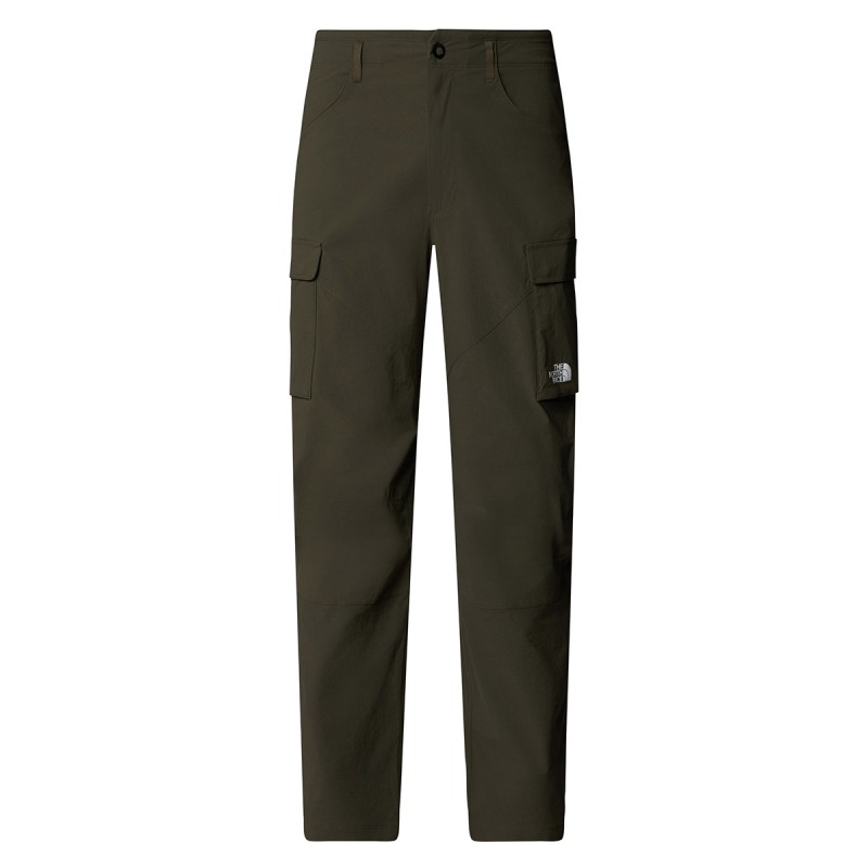 THE NORTH FACE The North Face Exploration Cargo M Pants