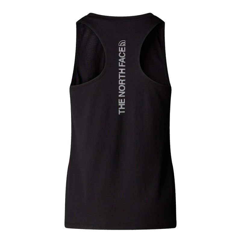 THE NORTH FACE Camiseta sin mangas The North Face Flex Graphic W