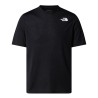 THE NORTH FACE Camiseta The North Mountain Foundation M