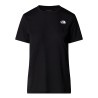 THE NORTH FACE The North Face Foundation Half Dome Graphic W T-shirt