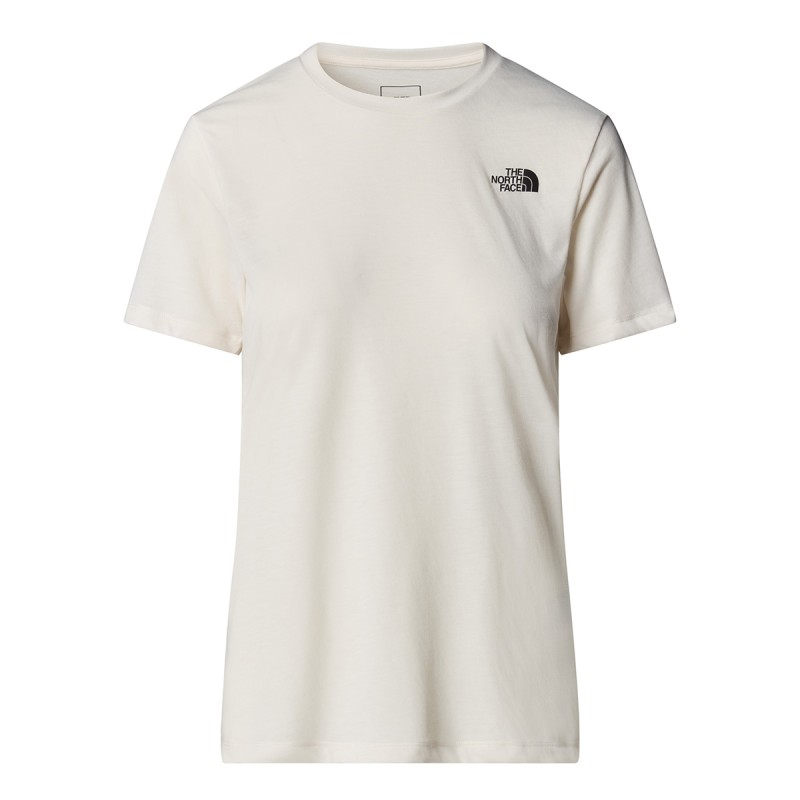 THE NORTH FACE The North Face Foundation Half Dome Graphic W T-shirt