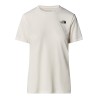 THE NORTH FACE The North Face Foundation Half Dome Graphic W T-shirt