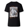 THE NORTH FACE Camiseta The North Face Foundation Half Dome Graphic W