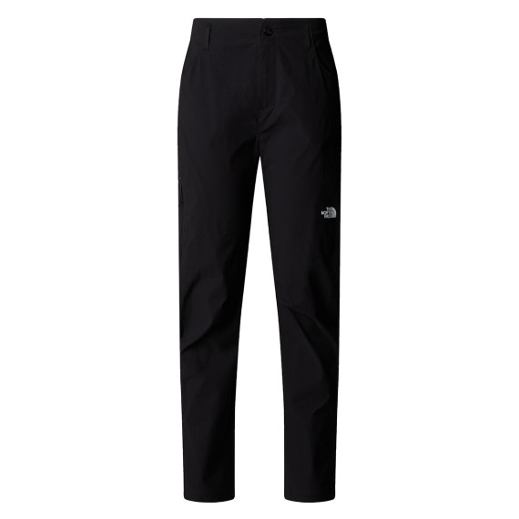THE NORTH FACE Pantaloni The North Face Exploration W THE NORTH FACE Pantaloni The North Face Exploration W