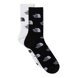 THE NORTH FACE Chaussettes The North Face Everyday Crew Logo