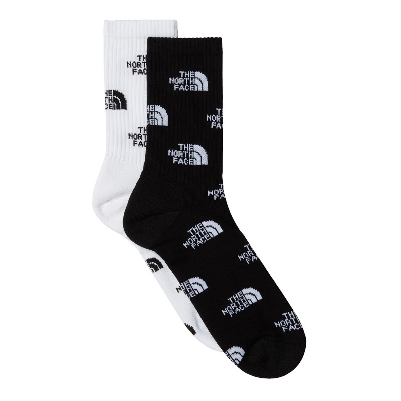 THE NORTH FACE Calcetines The North Face Everyday Crew Logo