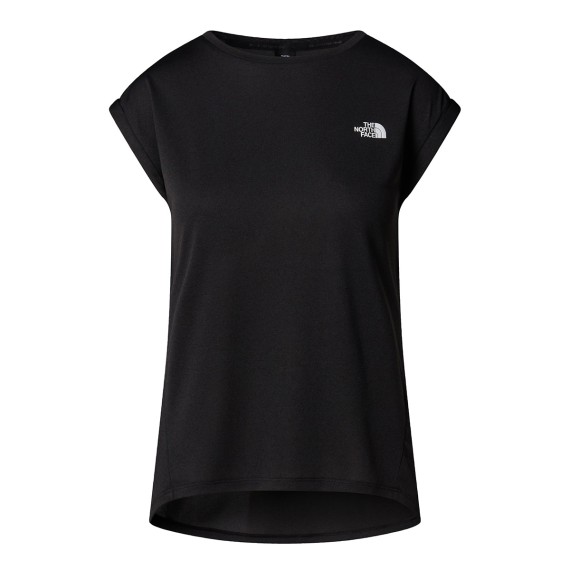 THE NORTH FACE T-shirt The North Face Tanken W THE NORTH FACE T-shirt The North Face Tanken W