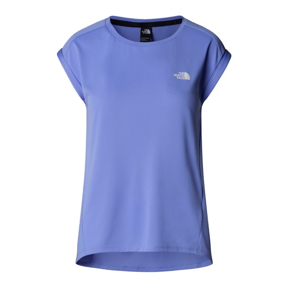 THE NORTH FACE Camiseta The North Face Tanken W