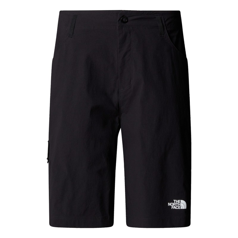 THE NORTH FACE Pantalones cortos The North Face Exploration W