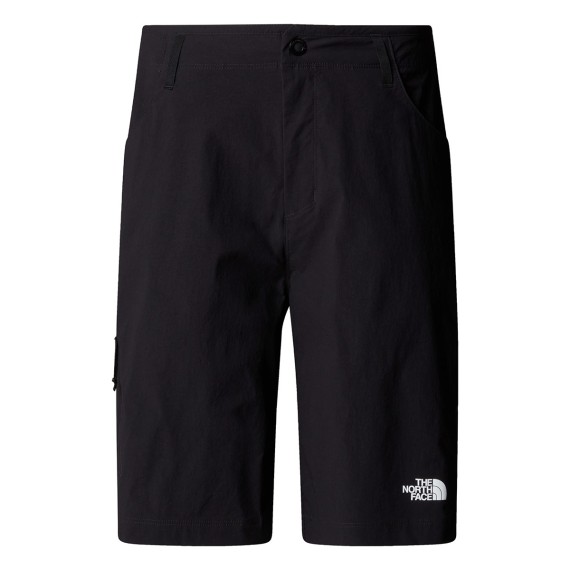 THE NORTH FACE Pantalon court The North Face Exploration W THE NORTH FACE Pantalon court The North Face Exploration W