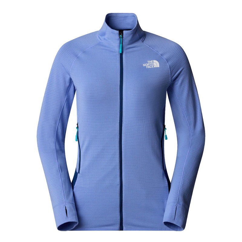 THE NORTH FACE Giacca The North Face Bolt Polartec W