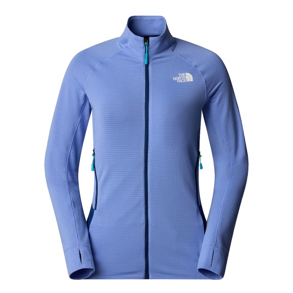 THE NORTH FACE Chaqueta The North Face Bolt Polartec W