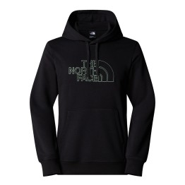 THE NORTH FACE Sudadera con capucha The North Face Drew Peak Light M