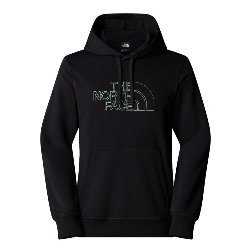 THE NORTH FACE The North Face Drew Peak Light M Hoodie