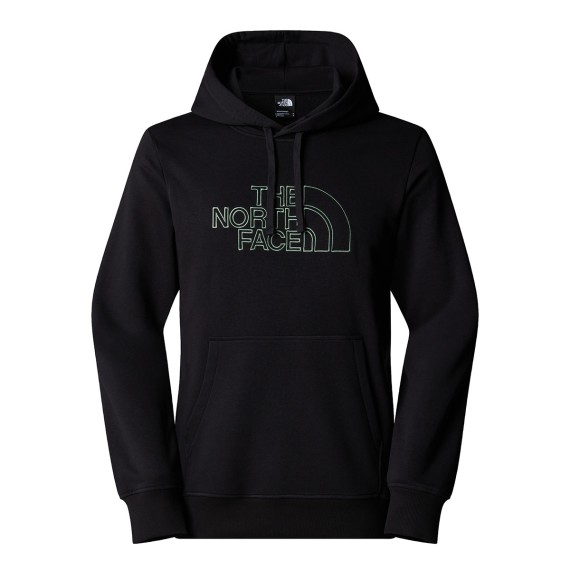 THE NORTH FACE The North Face Drew Peak Light M Hoodie THE NORTH FACE The North Face Drew Peak Light M Hoodie