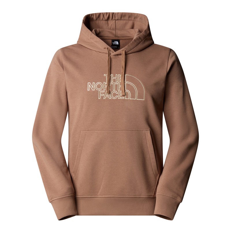 Felpa con cappuccio The North Face Drew Peak Light M THE NORTH FACE Maglieria