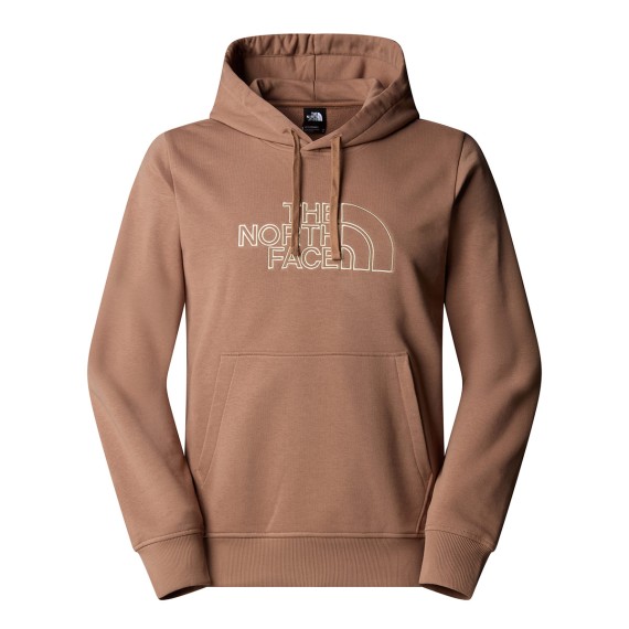 Felpa con cappuccio The North Face Drew Peak Light M THE NORTH FACE Maglieria