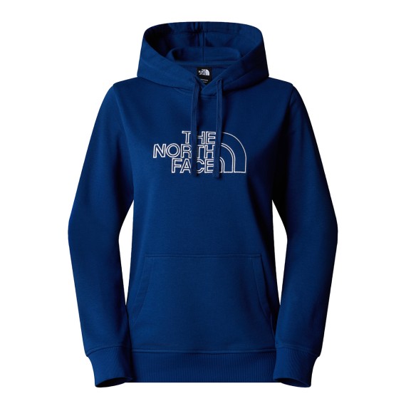 THE NORTH FACE Sudadera con capucha The North Face Drew Peak Light W THE NORTH FACE Sudadera con capucha The North Face Drew Peak Light W