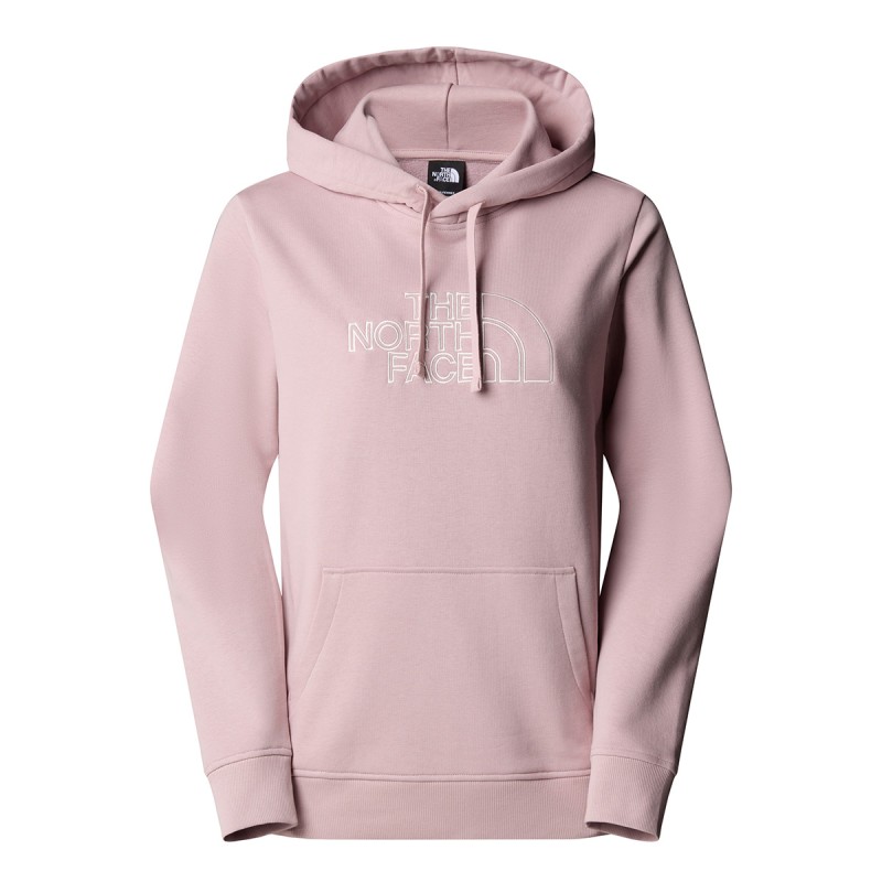 THE NORTH FACE Sudadera con capucha The North Face Drew Peak Light W