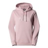 THE NORTH FACE Sudadera con capucha The North Face Drew Peak Light W