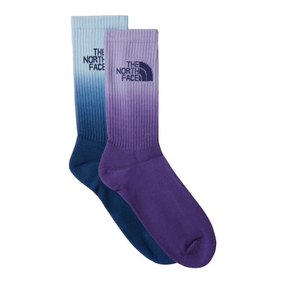 THE NORTH FACE Calcetines The North Face Everyday Crew Dip Dye