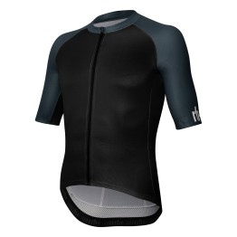 ZERORH+ T-shirt de cyclisme Rh Genius