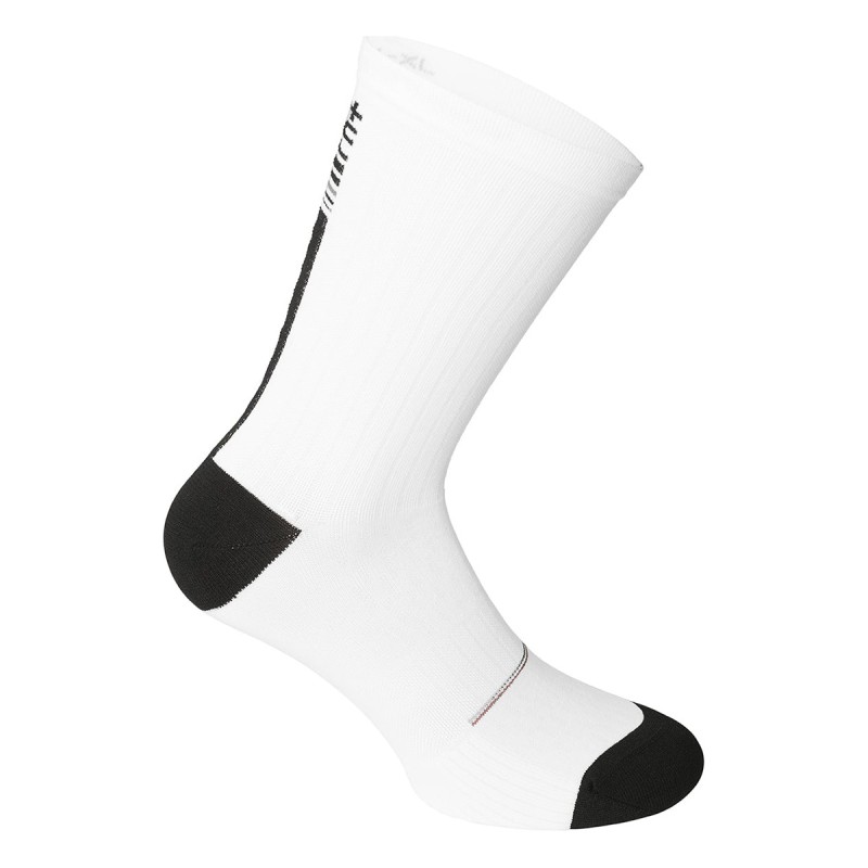ZERORH+ Chaussettes de cyclisme Rh Stripe 20