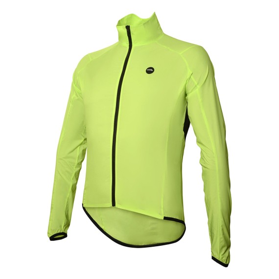 ZERORH+ Giacca ciclismo Rh Mistral M