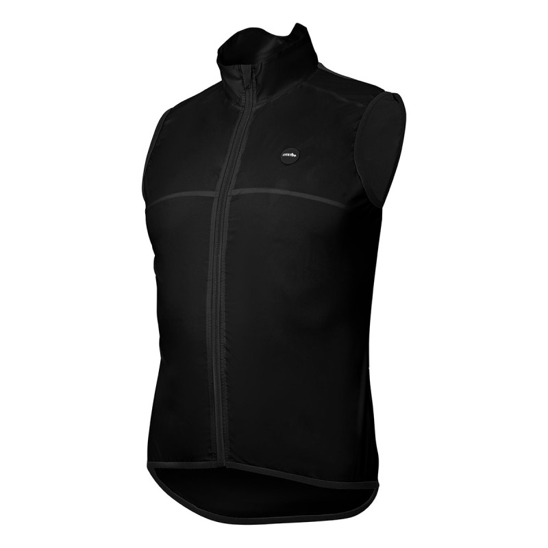 ZERORH+ Gilet de cyclisme Rh Mistral