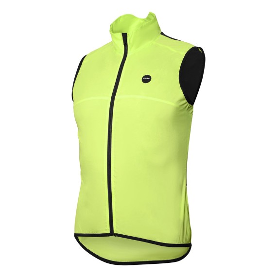 ZERORH+ Gilet de cyclisme Rh Mistral