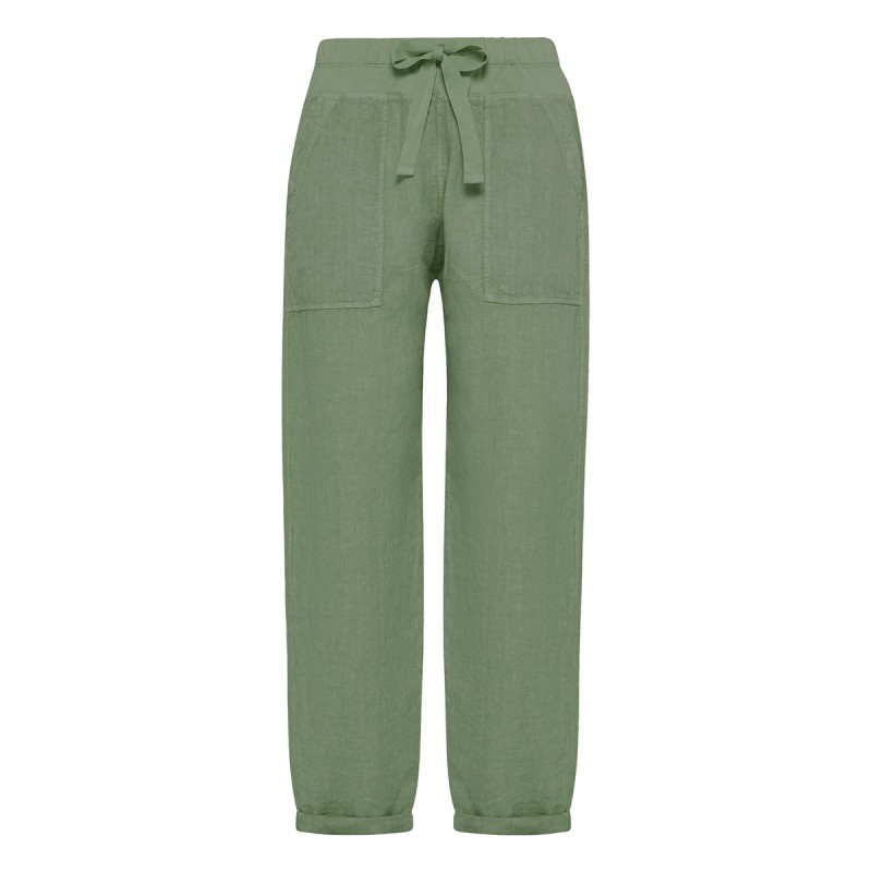DEHA Deha Linen Pants