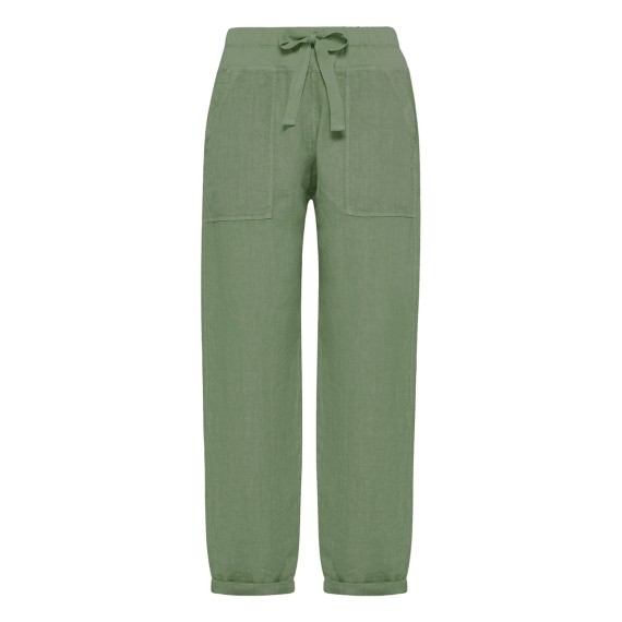 DEHA Deha Linen Pants