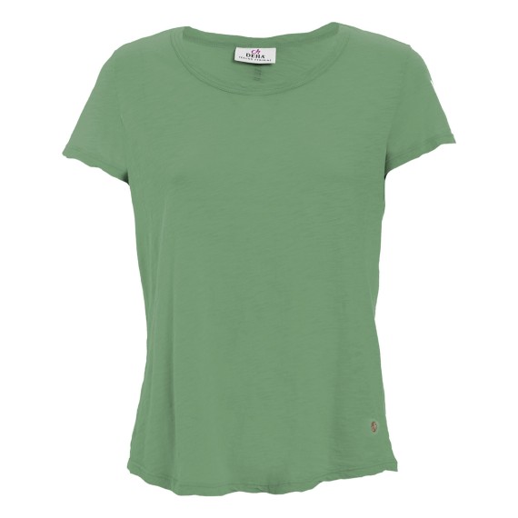 DEHA Deha Slub Jersey T-Shirt DEHA Deha Slub Jersey T-Shirt