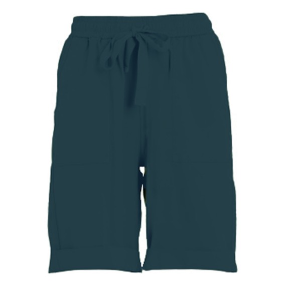 DEHA Pantalon court Deha Poplin