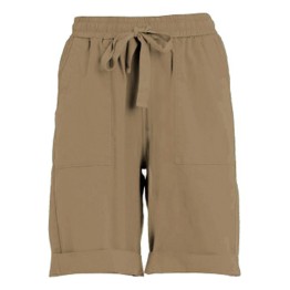 DEHA Deha Poplin Shorts
