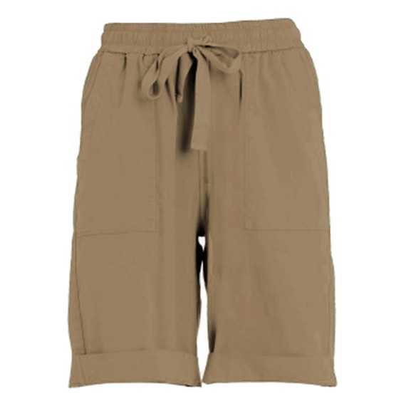 DEHA Pantalones cortos Deha Poplin DEHA Pantalones cortos Deha Poplin