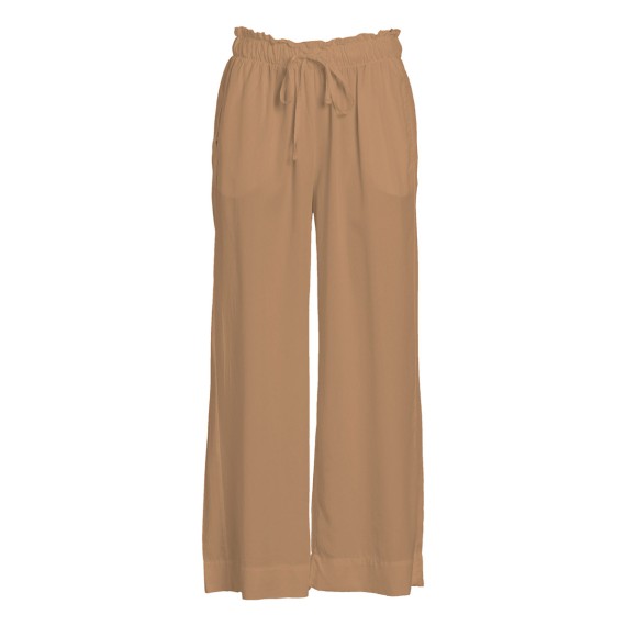 DEHA Deha Cropped Tencel Pants DEHA Deha Cropped Tencel Pants